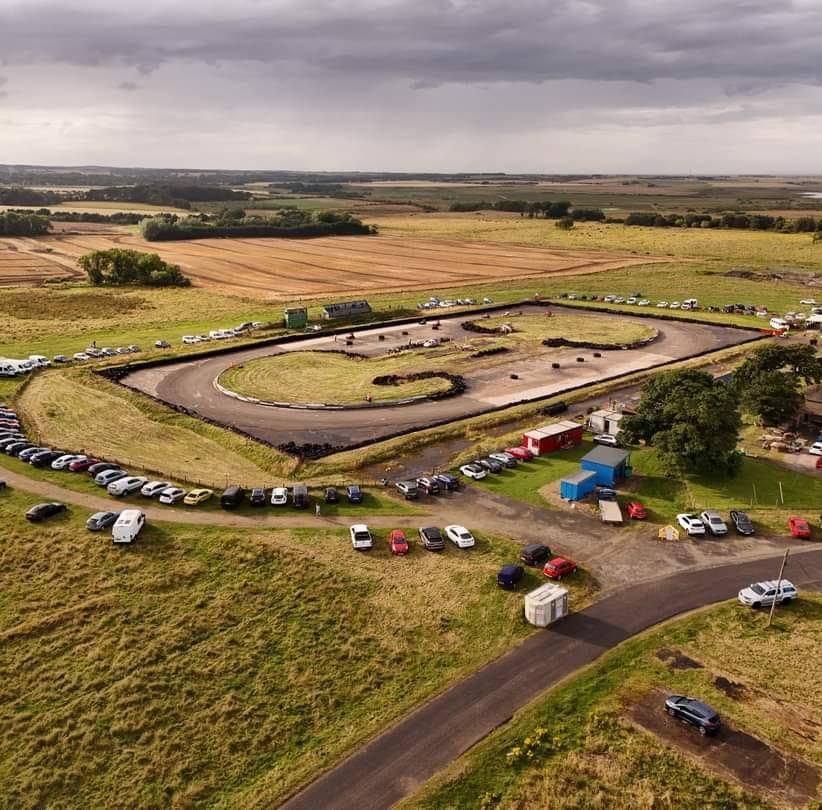 Online Tickets for 2025 Race Meetings